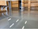 Epoxy-Floor