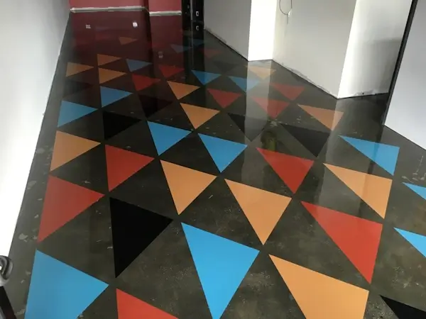 epoxy-greensborough