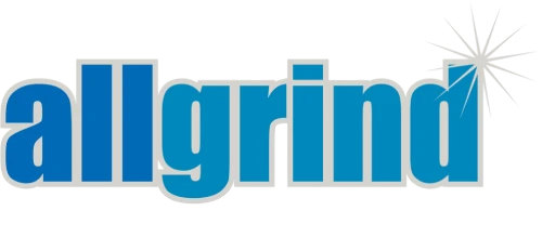 Allgrind logo